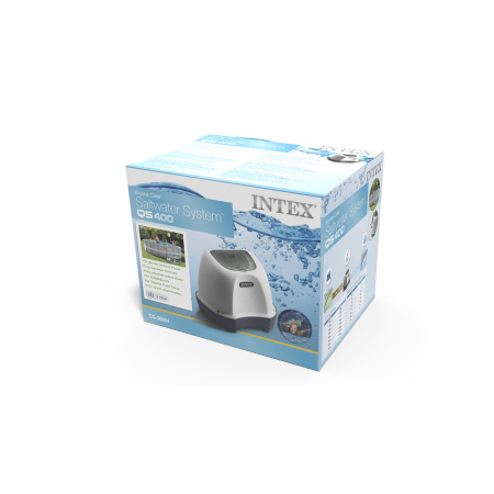 Хлоратор воды для бассейна Intex 26664 в интернет магазине Stels.kz