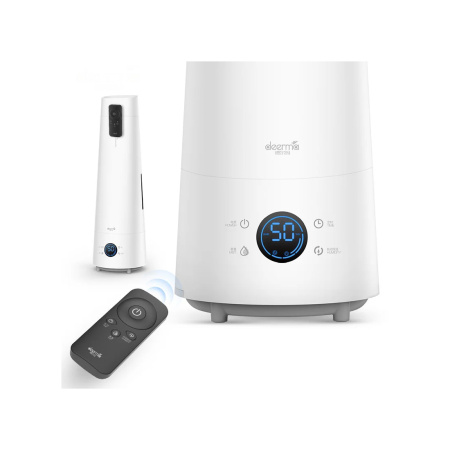 Увлажнитель воздуха Deerma LD220 Белый в интернет магазине Stels.kz