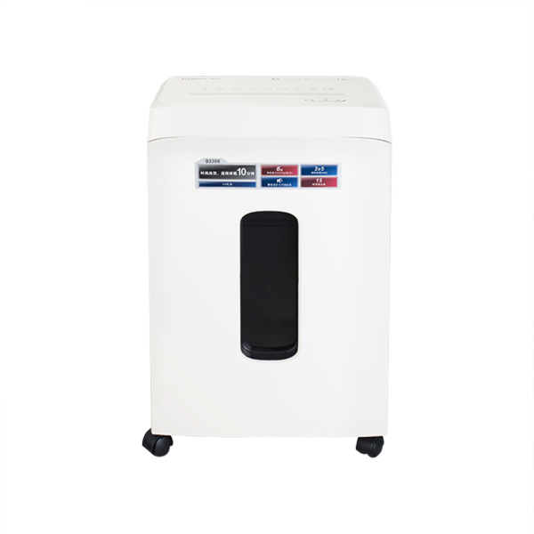 Уничтожитель бумаг (Шредер) COMIX S3306 в интернет магазине Stels.kz