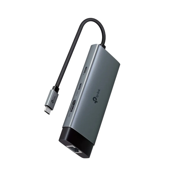 Концентратор USB TP-Link UH6120C Концентратор USB TP-Link UH6120C