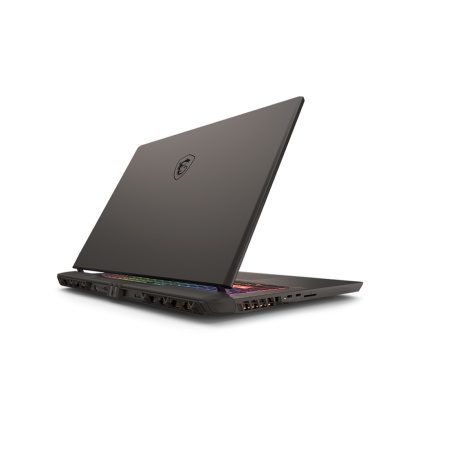 Ноутбук MSI Vector 17 HX AI A2XWHG-087XKZ 17" QHD+ 240Hz Ultra 9 275HX 32GB 1TB RTX5070 Ti DOS в интернет магазине Stels.kz