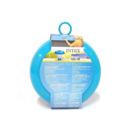 Дозатор плавающий Intex 29040NP в интернет магазине Stels.kz