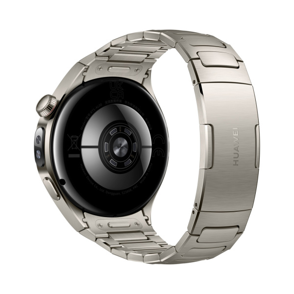Купить не дорого Смарт часы Huawei Watch 5 RTS-AL00 46mm Titanium Strap в интернет магазине Stels.kz Смарт часы Huawei Watch 5 RTS-AL00 46mm Titanium Strap в интернет магазине Stels.kz