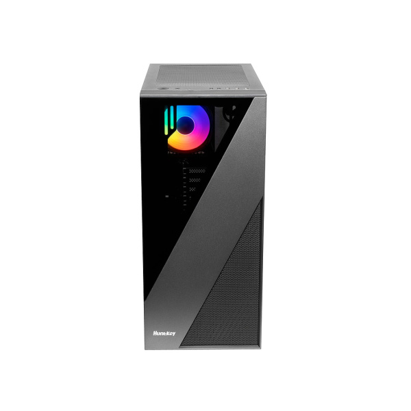 Компьютерный корпус Huntkey GX660T без Б/П в интернет магазине Stels.kz