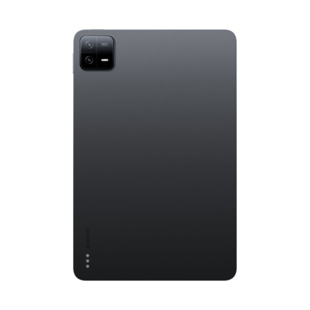 Планшет Xiaomi Pad 6 8GB RAM 128GB ROM Gravity Gray в интернет магазине Stels.kz