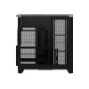 Компьютерный корпус Thermaltake View 390 TG Black без Б/П в интернет магазине Stels.kz