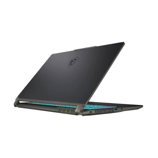 Ноутбук MSI Cyborg 15 A13VEK-2466XKZ MS-15K1 15,6" FHD 144Hz Core i5-13420H 16GB 512GB RTX4050 DOS в интернет магазине Stels.kz