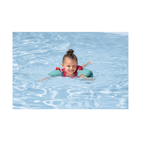 Надувной жилет для плавания Bestway 9101I в интернет магазине Stels.kz