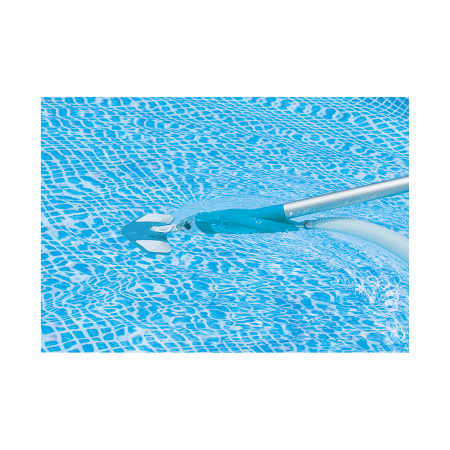 Набор для чистки бассейна Intex 28003 в интернет магазине Stels.kz