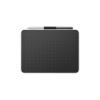 Графический планшет Wacom One pen tablet small - N (CTC4110WLW1B) Чёрный в интернет магазине Stels.kz