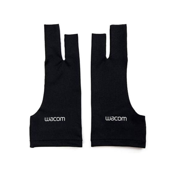 Перчатка для рисования Wacom 1pk (ACK4472501Z)