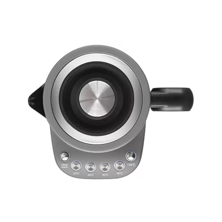 Чайник электрический Редмонд KM241 Серый в интернет магазине Stels.kz