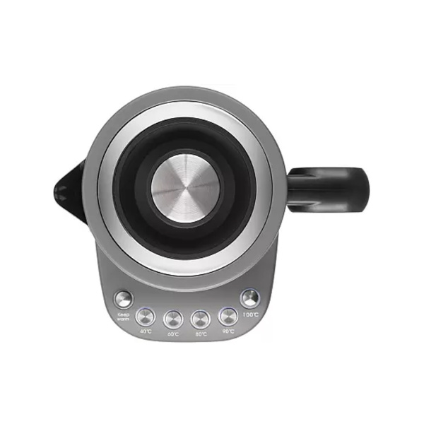 Чайник электрический Редмонд KM241 Серый в интернет магазине Stels.kz