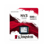 Твердотельный накопитель SSD Kingston SNV3SM3/500G 500GB Mini M.2 2230 PCIe Gen4 x4 в интернет магазине Stels.kz