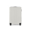 Чемодан NINETYGO Danube MAX luggage 22'' White в интернет магазине Stels.kz