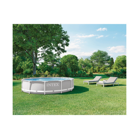 Каркасный бассейн Intex 26710NP в интернет магазине Stels.kz