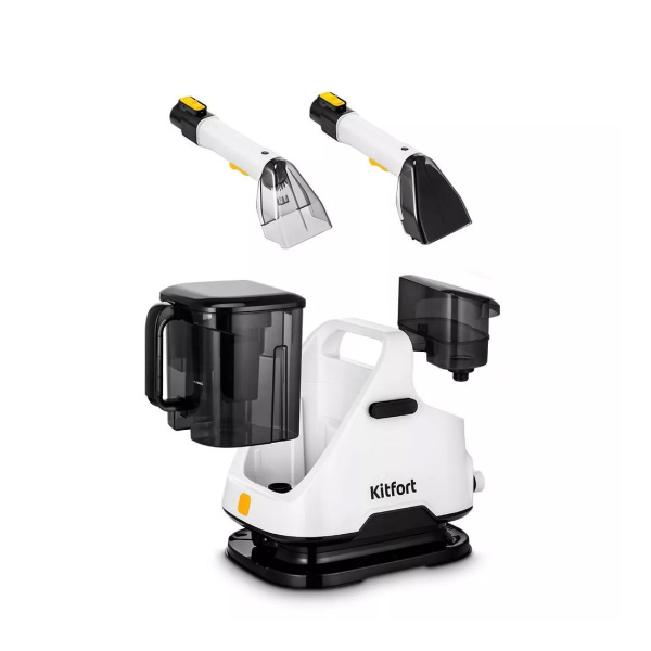 Моющий пылесос Kitfort КТ-5241 в интернет магазине Stels.kz