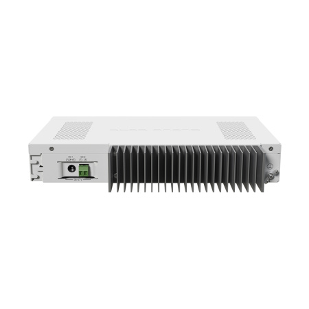 Маршрутизатор MikroTik CCR2004-16G-2S+PC в интернет магазине Stels.kz