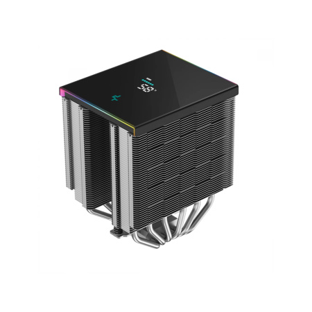 Кулер для процессора Deepcool AK620 DIGITAL SE в интернет магазине Stels.kz