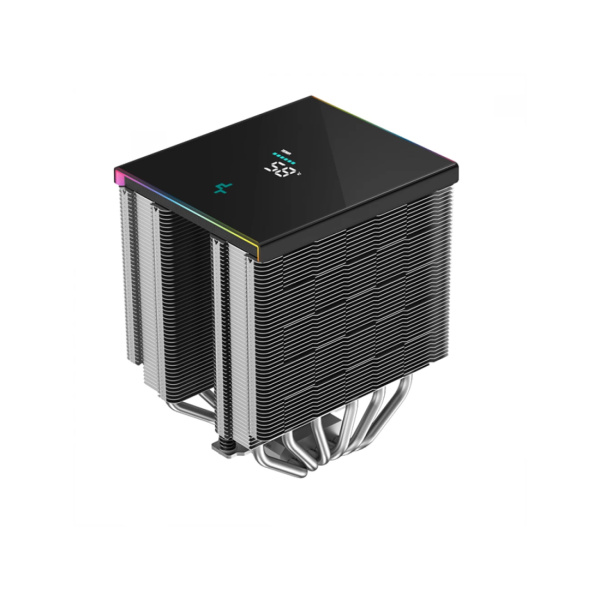 Кулер для процессора Deepcool AK620 DIGITAL SE в интернет магазине Stels.kz