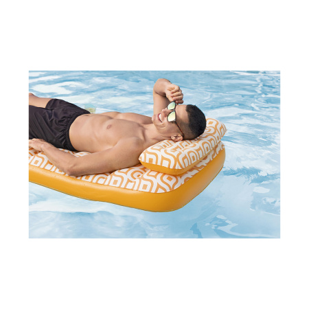 Надувной пляжный матрас Bestway 43836 в интернет магазине Stels.kz