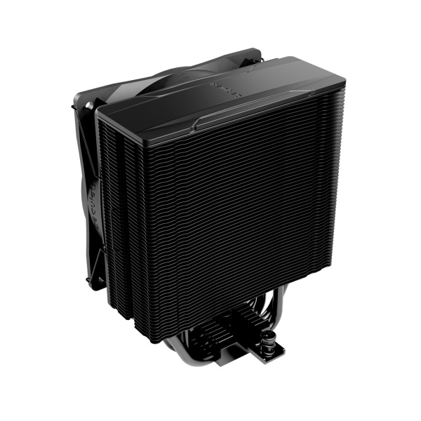 Кулер для процессора Bequiet! Pure Rock 3 Black в интернет магазине Stels.kz