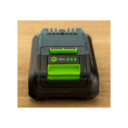 Аккумулятор Greenworks 2957707 High Power G24HP2 24V 2Ач в интернет магазине Stels.kz