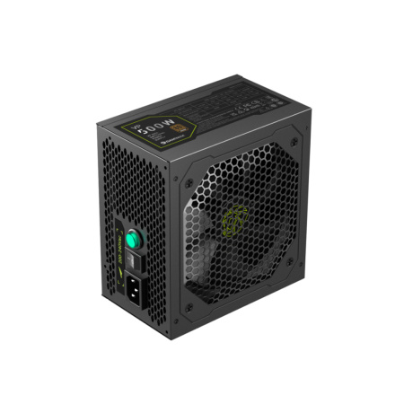 Блок питания Gamemax VP 500S Standard в интернет магазине Stels.kz