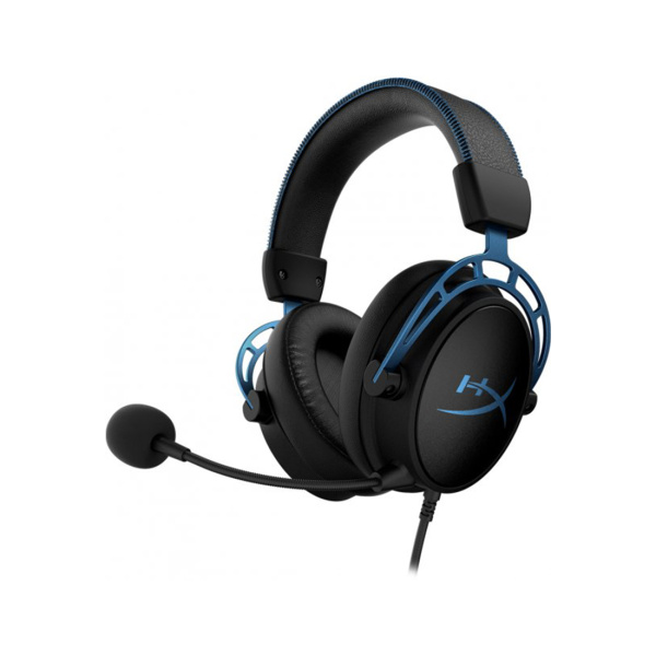 Гарнитура HyperX Cloud Alpha S 4P5L3AA Гарнитура HyperX Cloud Alpha S 4P5L3AA