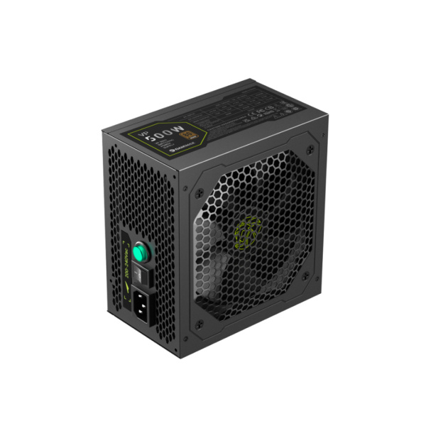 Блок питания Gamemax VP 500S Standard в интернет магазине Stels.kz