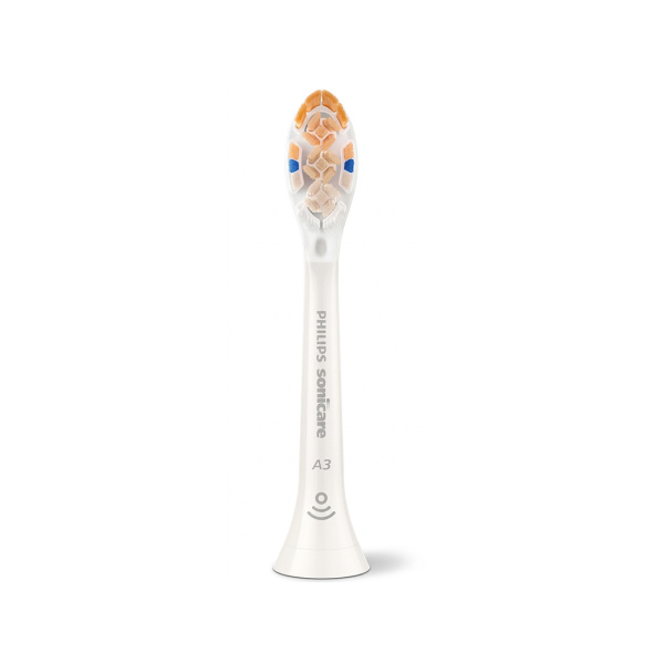 Чистящие насадки для звуковой зубной щетки Philips Sonicare Premium All-in-One HX9094/87 4 шт в интернет магазине Stels.kz