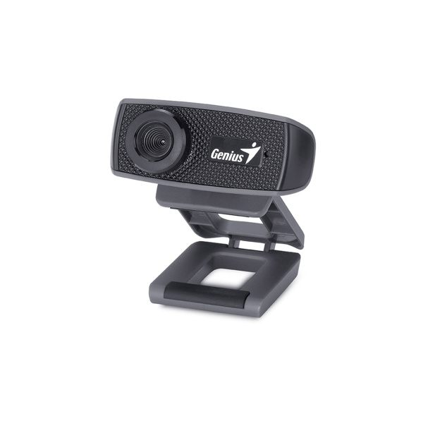 Веб-Камера Genius FaceCam 1000X в интернет магазине Stels.kz