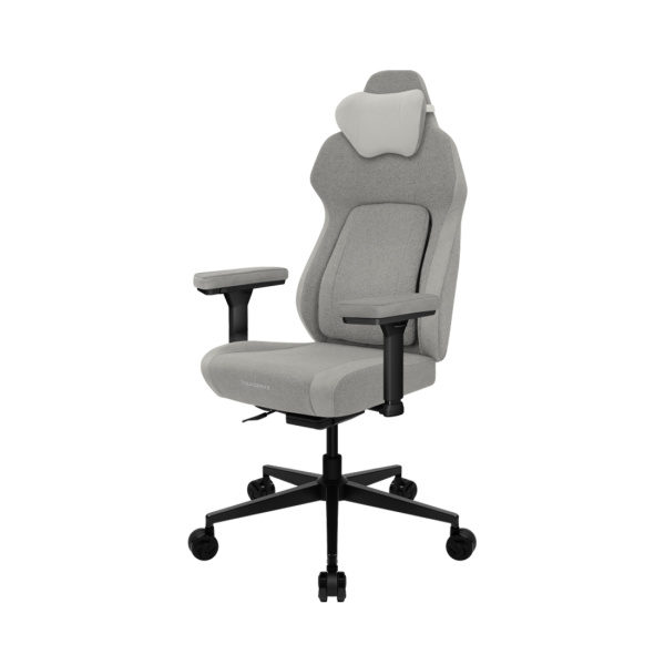 Игровое компьютерное кресло ThunderX3 CORE Smart-Loft Light Grey