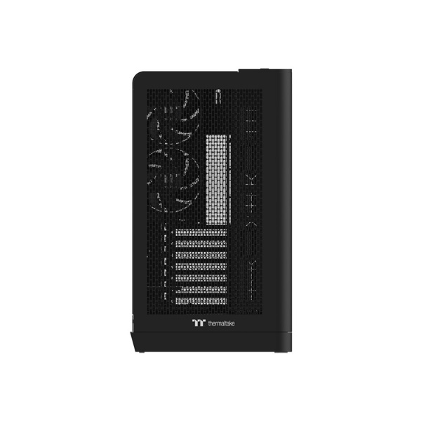 Компьютерный корпус Thermaltake View 390 Air Black без Б/П в интернет магазине Stels.kz