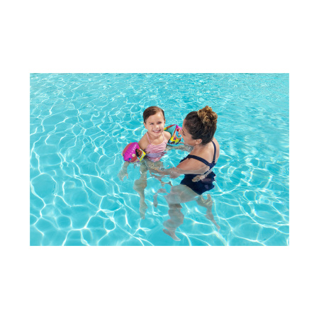 Надувные нарукавники для плавания Bestway 91041 в интернет магазине Stels.kz