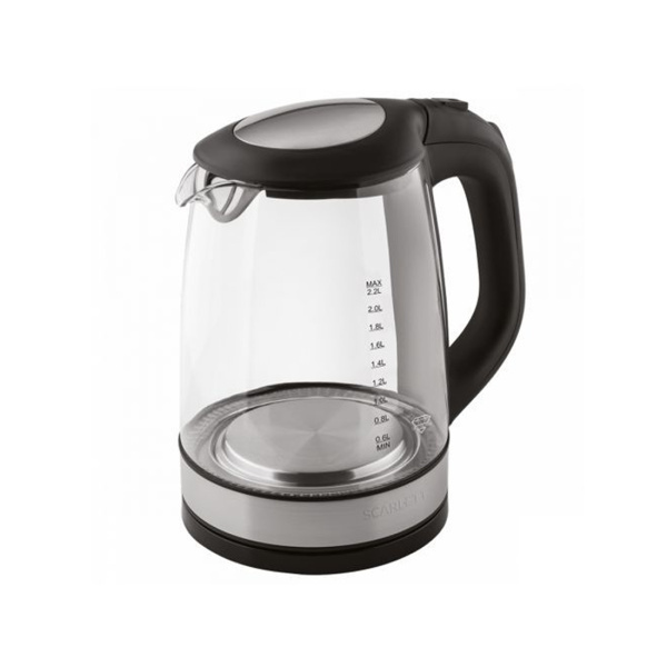 Чайник электрический Scarlett SC-EK27G19 в интернет магазине Stels.kz