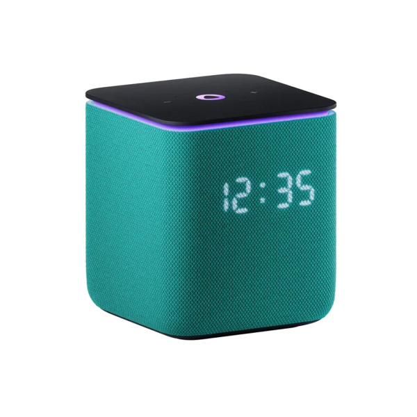 Умная колонка Яндекс Станция Миди Изумруд Умная колонка Яндекс Станция Миди Изумруд