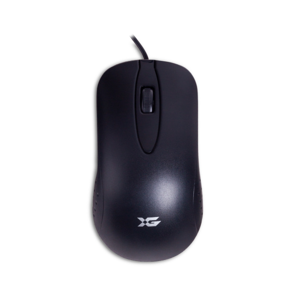 Компьютерная мышь XG XM-880OUB в интернет магазине Stels.kz