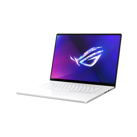 Ноутбук ASUS ROG Zephyrus G16 GA605KM-QR016 16" QHD 240Hz Ryzen AI 7 350 32GB 1TB RTX5060 DOS в интернет магазине Stels.kz