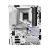 Материнская плата ASRock Z890 PRO RS WIFI WHITE в интернет магазине Stels.kz