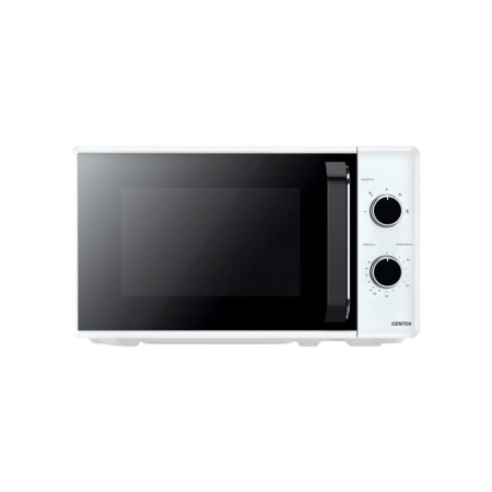 Микроволновая печь Centek CT-1550 White в интернет магазине Stels.kz