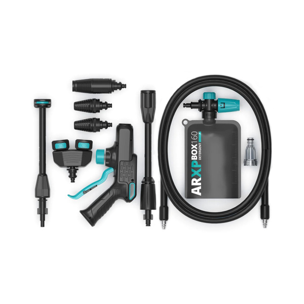 Купить не дорого Моечный аппарат Annovi Reverberi ARXP BOX5 160DTS в интернет магазине Stels.kz Моечный аппарат Annovi Reverberi ARXP BOX5 160DTS в интернет магазине Stels.kz