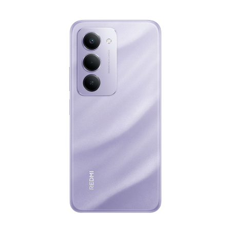 Мобильный телефон Redmi 15 6GB RAM 128GB ROM Sandy Purple в интернет магазине Stels.kz