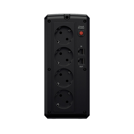 Источник бесперебойного питания CyberPower UT1100EG в интернет магазине Stels.kz