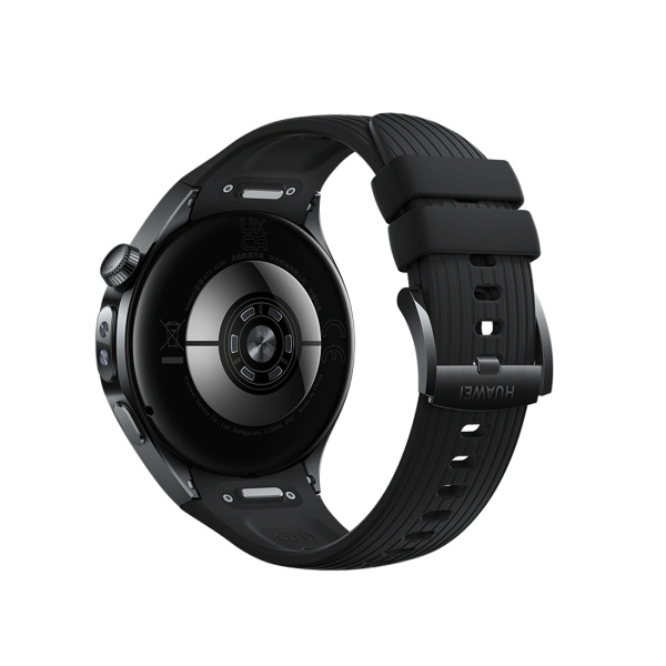 Смарт часы Huawei Watch 5 RTS-AL00 46mm Black в интернет магазине Stels.kz