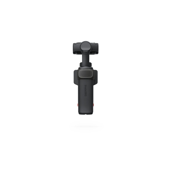 Экшн-камера Insta360 Luna Ultra Standard Bundle Cosmic Black