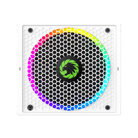 Блок питания Gamemax RGB850 PRO WH Gold в интернет магазине Stels.kz