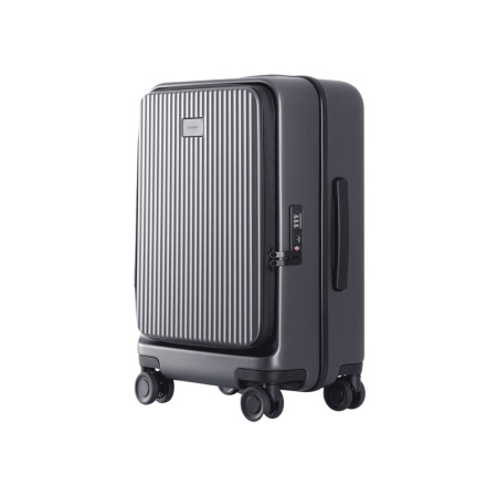 Чемодан Xiaomi Front Opening Luggage 20" в интернет магазине Stels.kz