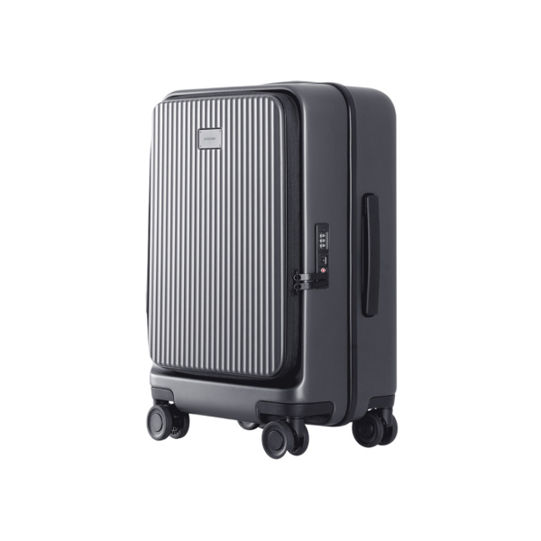 Чемодан Xiaomi Front Opening Luggage 20" в интернет магазине Stels.kz