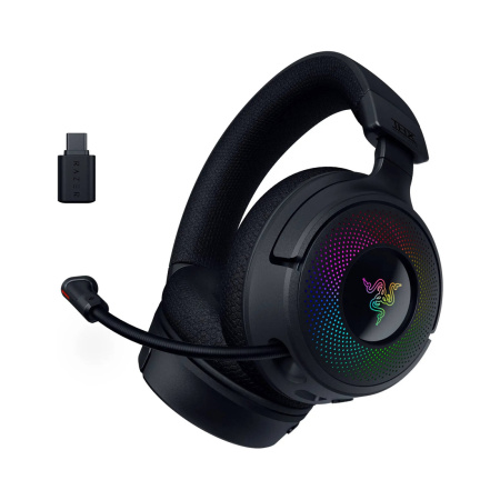 Гарнитура Razer Kraken V4 в интернет магазине Stels.kz